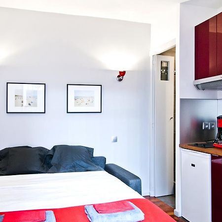 Pick A Flat'S Apartment In Le Marais - Rue Beautreillis Paris Exterior photo